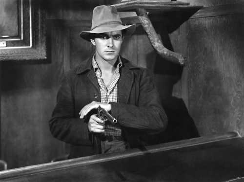 Tyrone Power