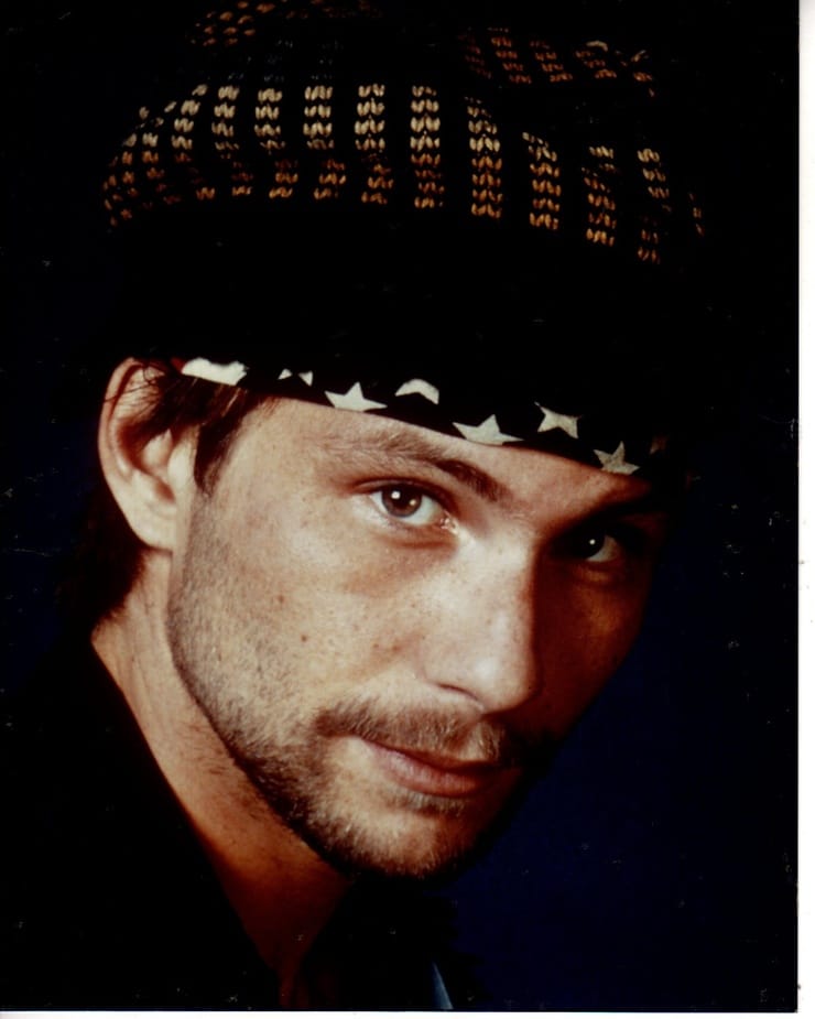 Christian Slater Christian Slater