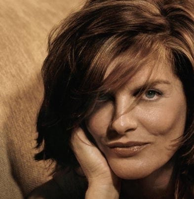 Rene Russo