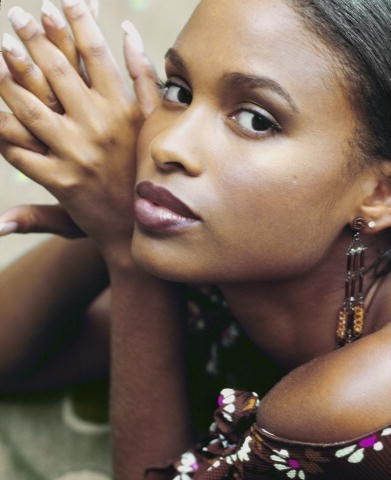 Joy Bryant Joy Bryant