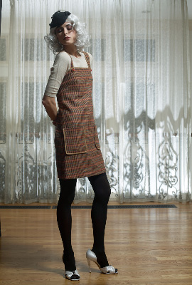 Tasha Tilberg