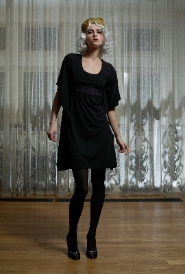 Tasha Tilberg