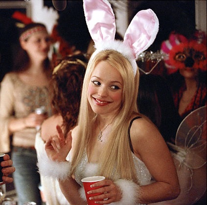 Rachel McAdams