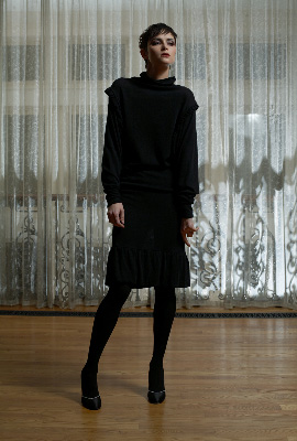 Tasha Tilberg