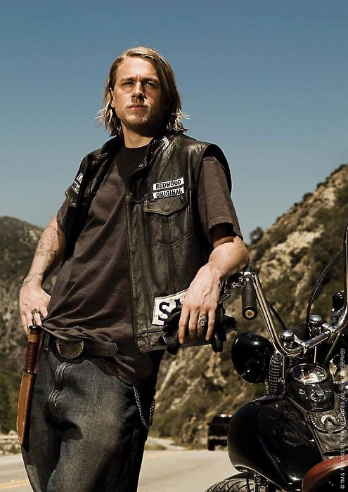 Sons of Anarchy