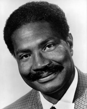 Picture of Ossie Davis