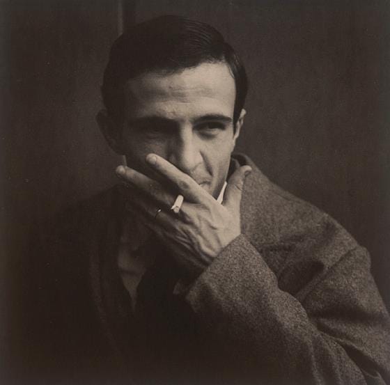 François Truffaut François Truffaut