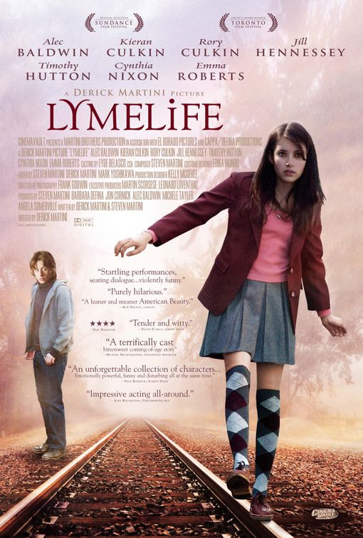Lymelife Lymelife