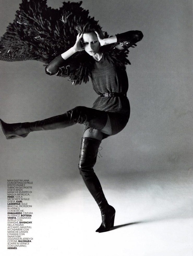 Tasha Tilberg