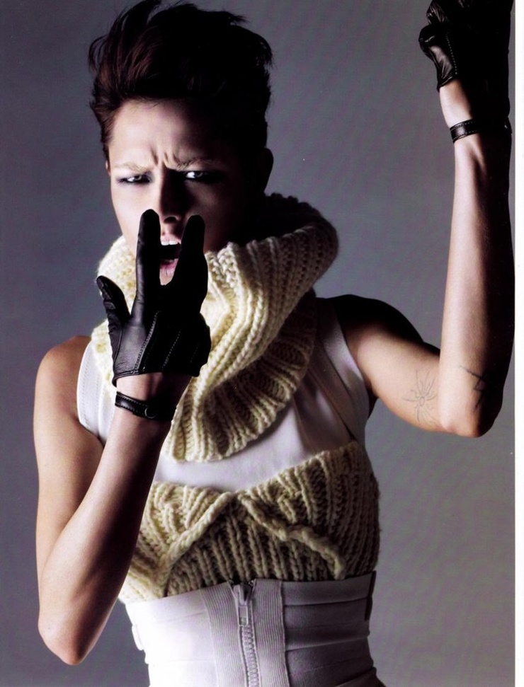 Tasha Tilberg