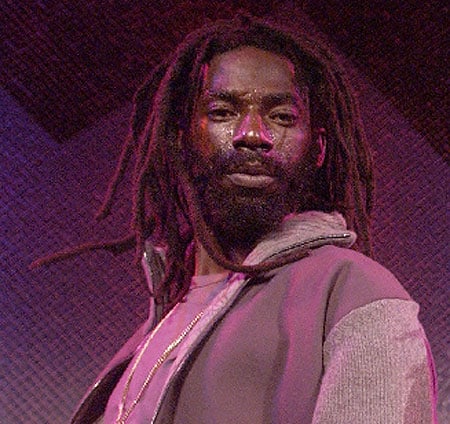 Buju Banton