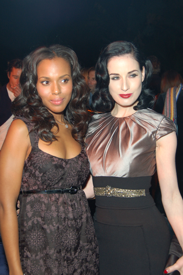 Kerry Washington Kerry Washington