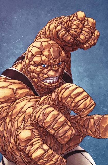 The Thing The Thing