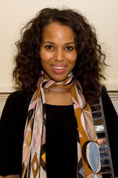 Kerry Washington