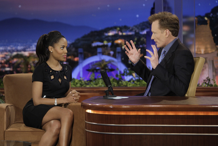 Kerry Washington