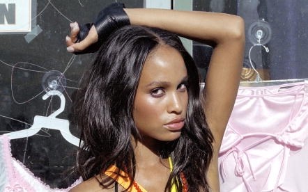 Joy Bryant Joy Bryant