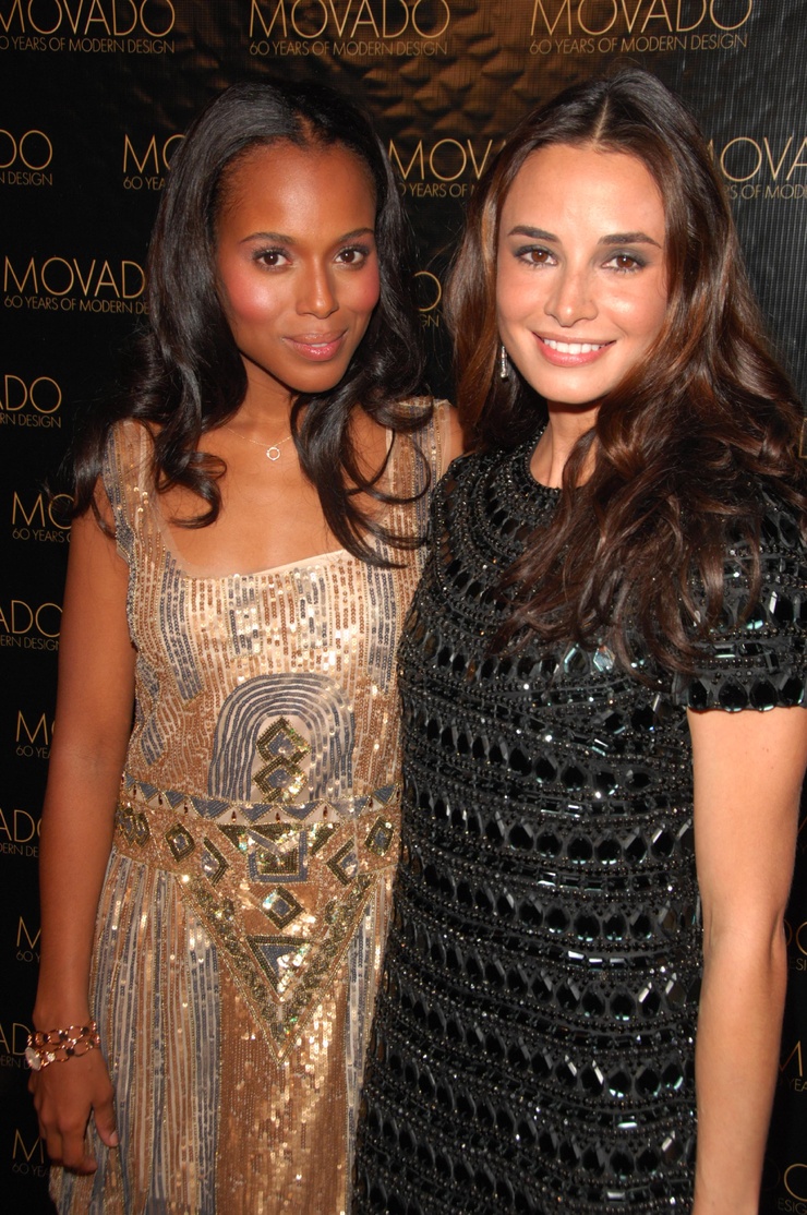 Kerry Washington Kerry Washington