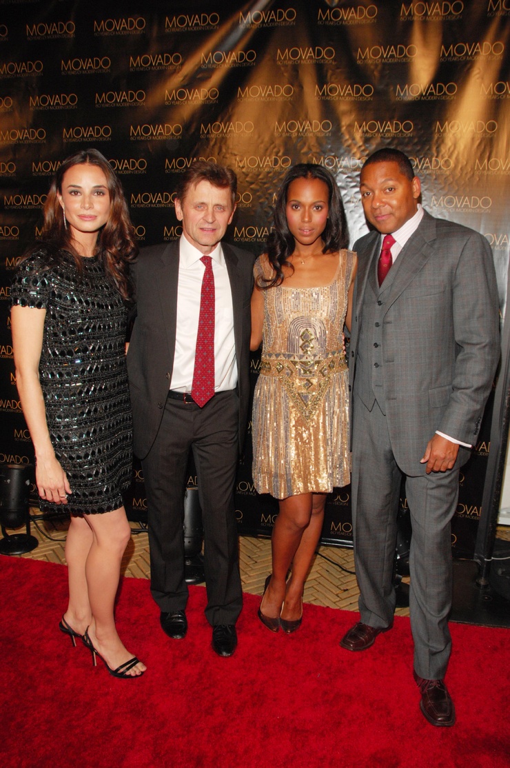 Kerry Washington