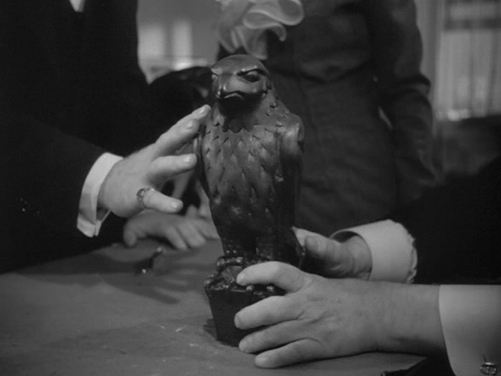 The Maltese Falcon The Maltese Falcon