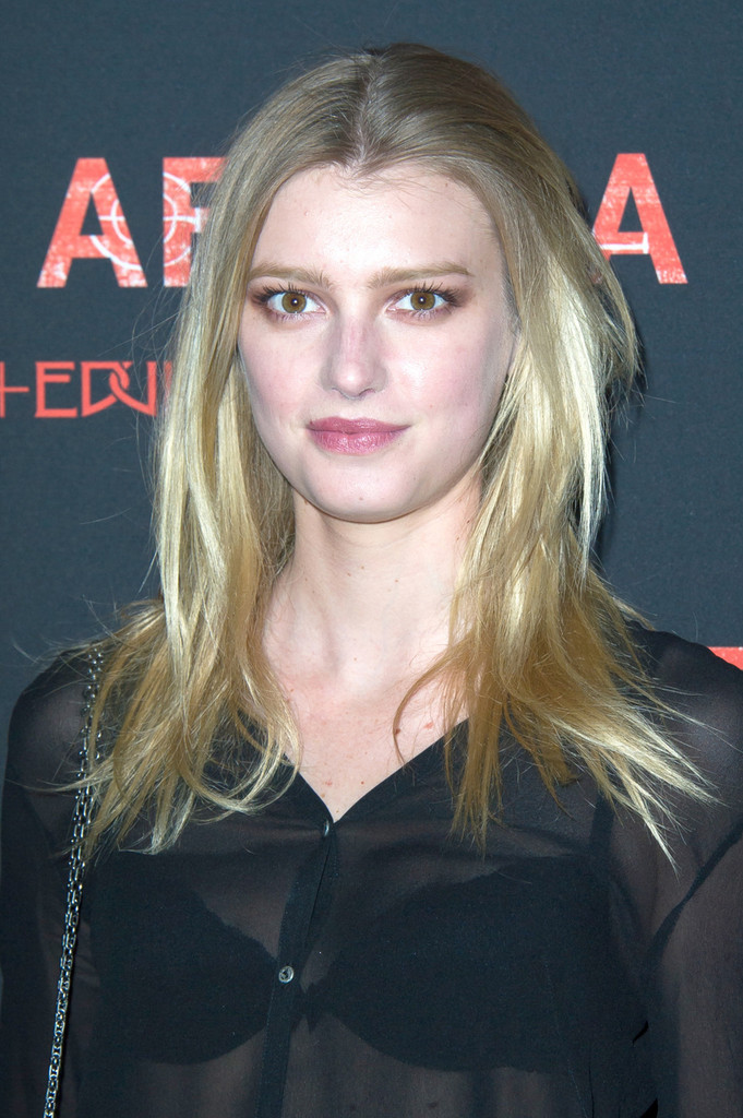 Sigrid Agren