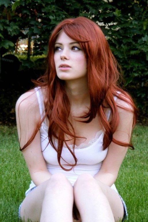 Erica Henrickson