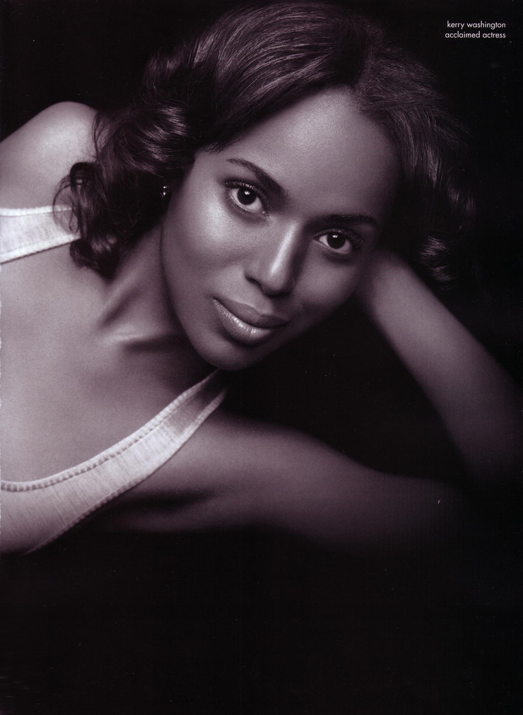 Kerry Washington