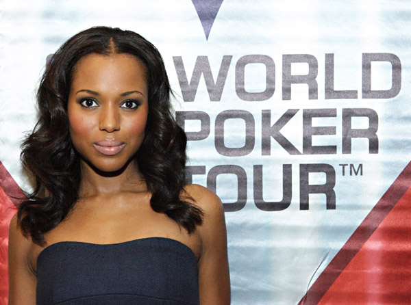Kerry Washington