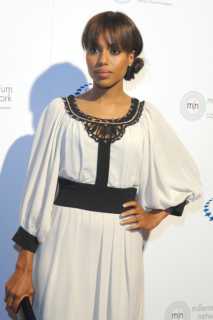 Kerry Washington