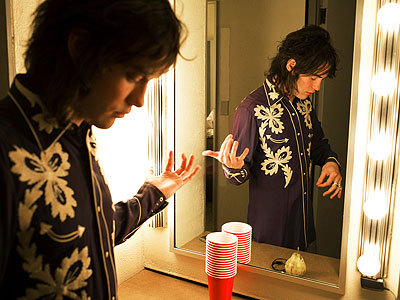 Andrew VanWyngarden Andrew VanWyngarden