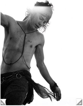 Andrew VanWyngarden Andrew VanWyngarden