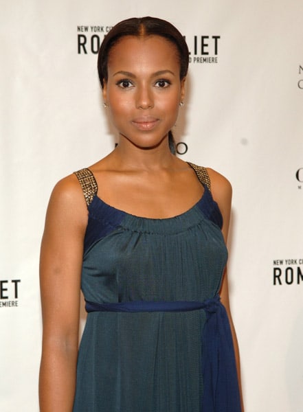 Kerry Washington