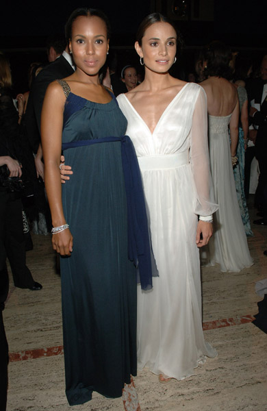 Kerry Washington Kerry Washington
