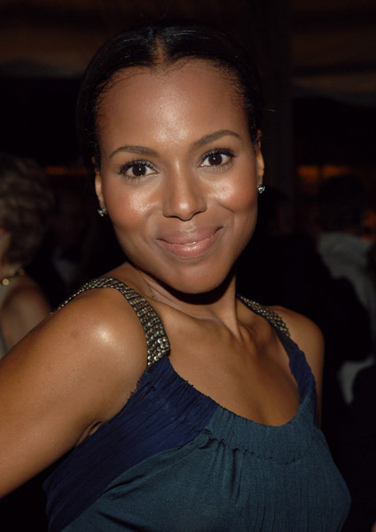 Kerry Washington