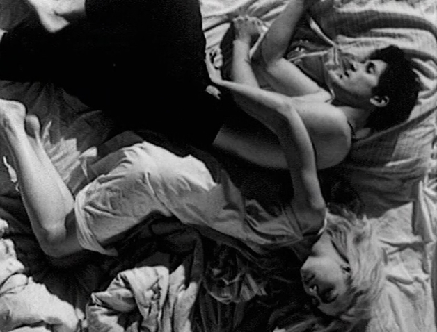The Invisibles