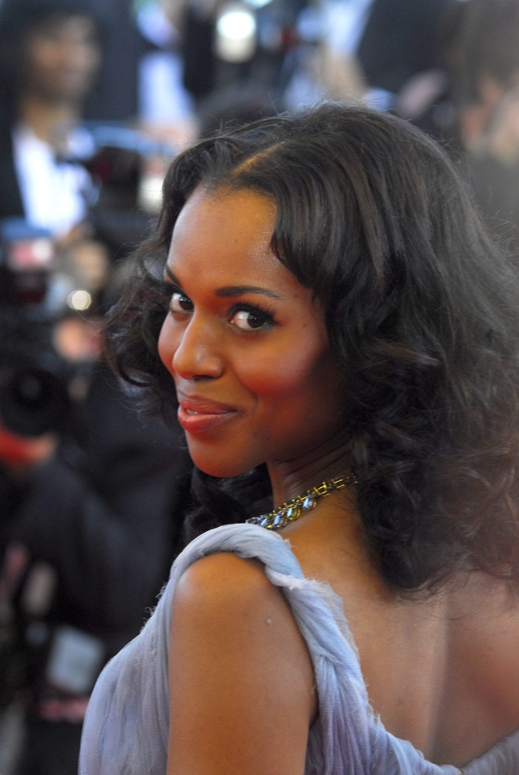 Kerry Washington