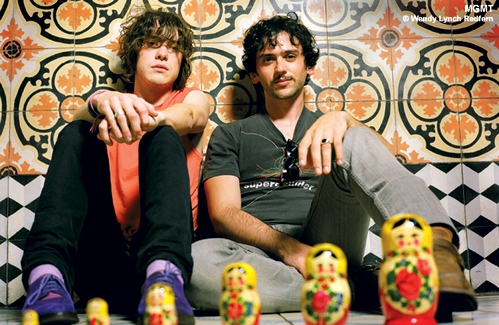 MGMT MGMT