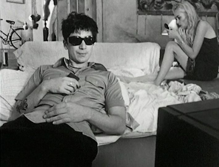 The Invisibles