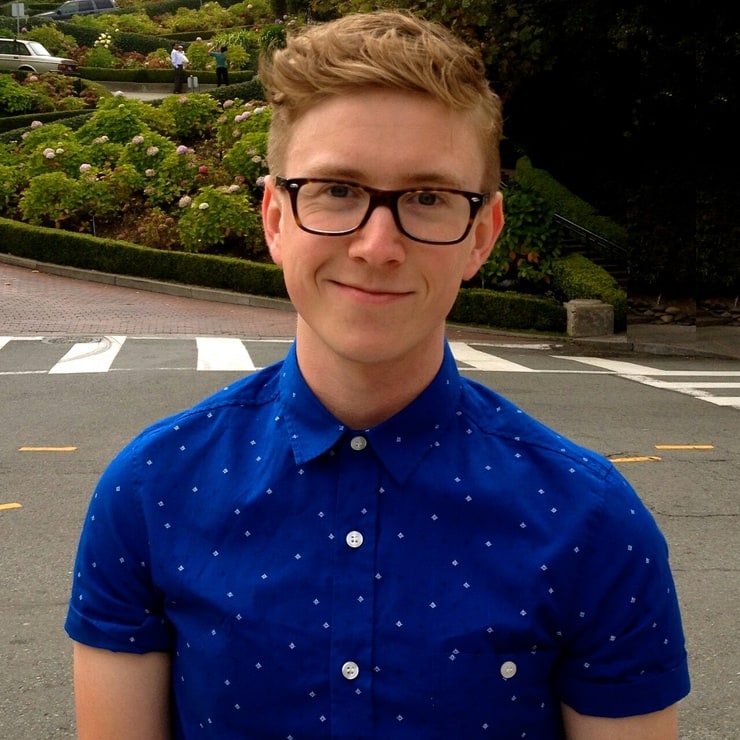 Tyler Oakley