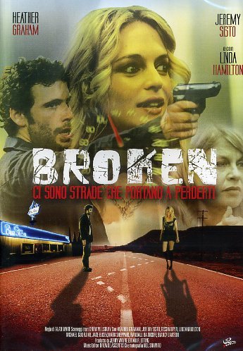 Broken