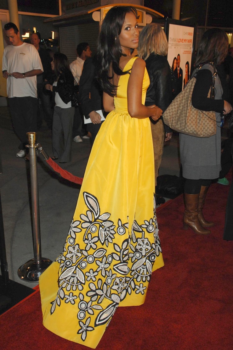 Kerry Washington