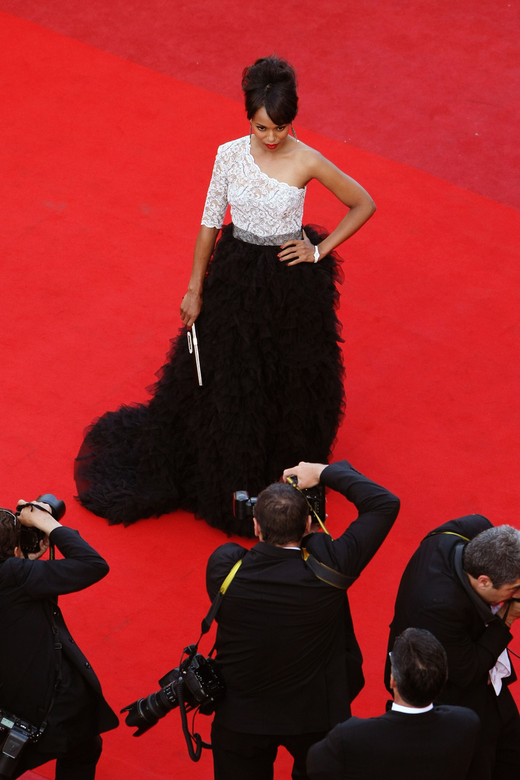 Kerry Washington