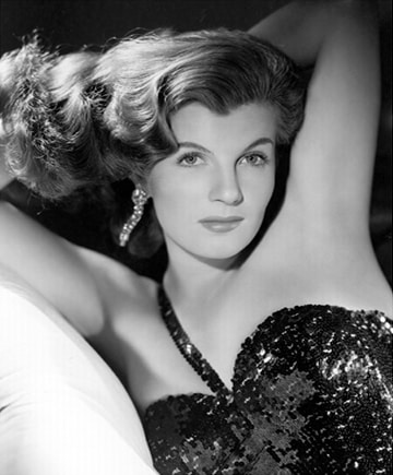 Corinne Calvet Corinne Calvet