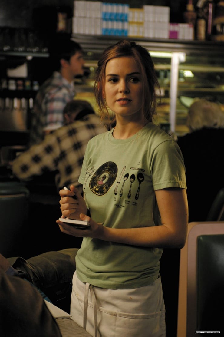 Isla Fisher