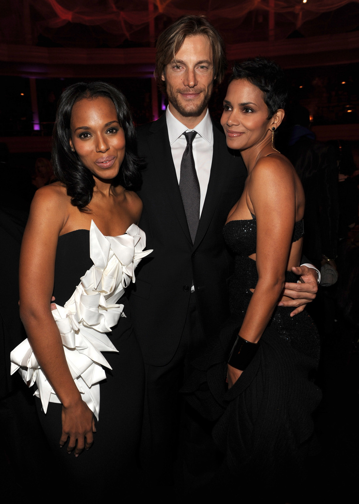 Kerry Washington Kerry Washington
