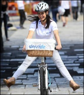Kirsty Gallacher Kirsty Gallacher