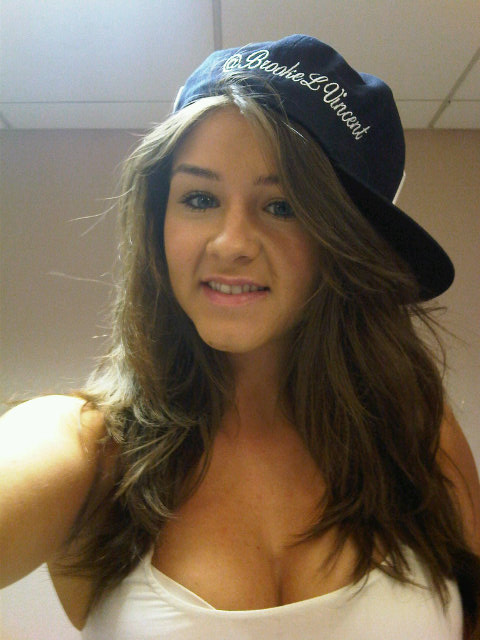 Brooke Vincent Brooke Vincent