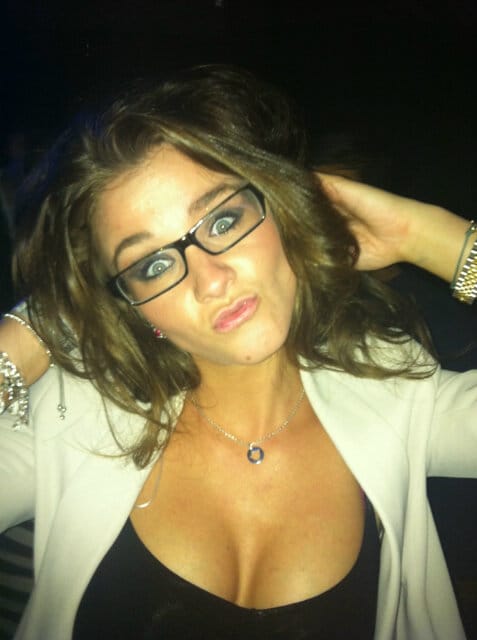 Brooke Vincent Brooke Vincent