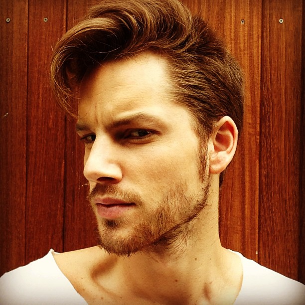 Hampus Luck