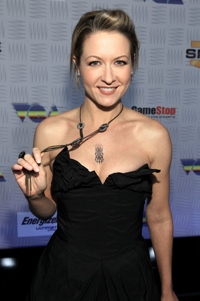 Ali Hillis