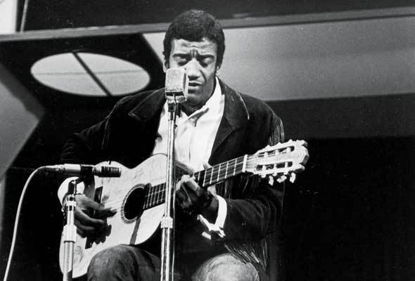 Jorge Ben Jor